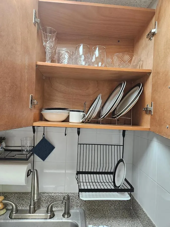 Mi Refugio Lägenhet San Juan 0*,  Puerto Rico