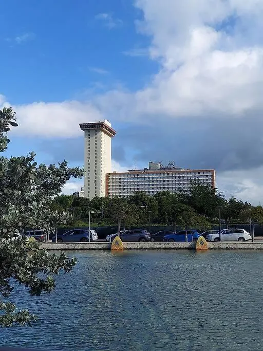 Mi Refugio Lägenhet San Juan