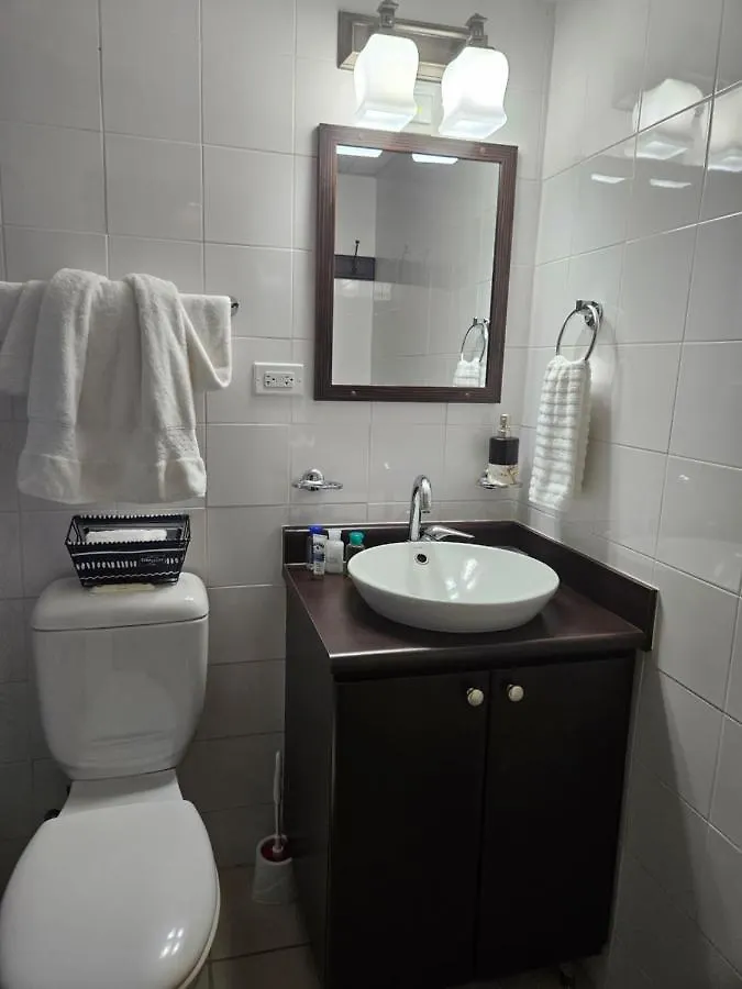 산후안 Mi Refugio 아파트