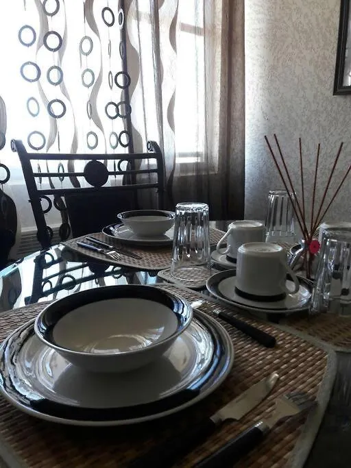 산후안 Mi Refugio 아파트 푸에르토리코