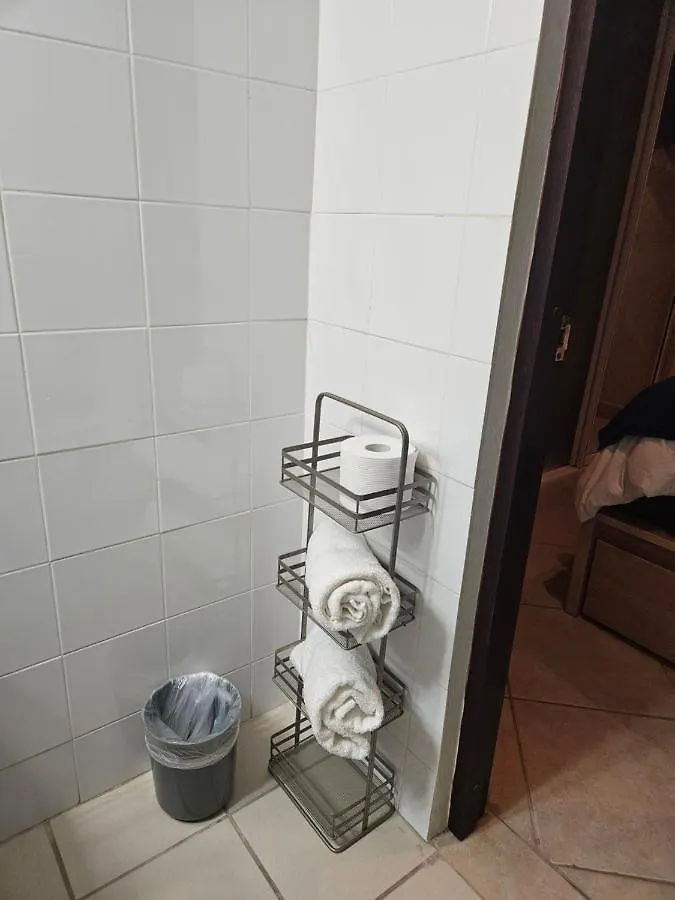 산후안 Mi Refugio 아파트 푸에르토리코